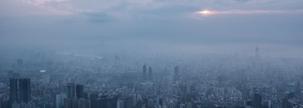 Discovering Taipei