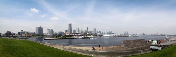 Yokohama