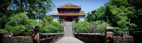 Hue City Tour